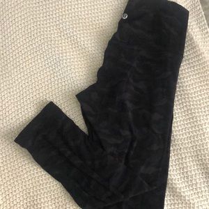 lululemon align 3/4- brand new